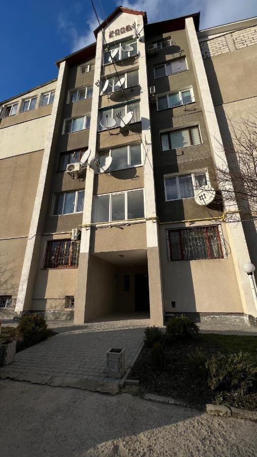 просторі та комфортні «д.і.м.» Apartment