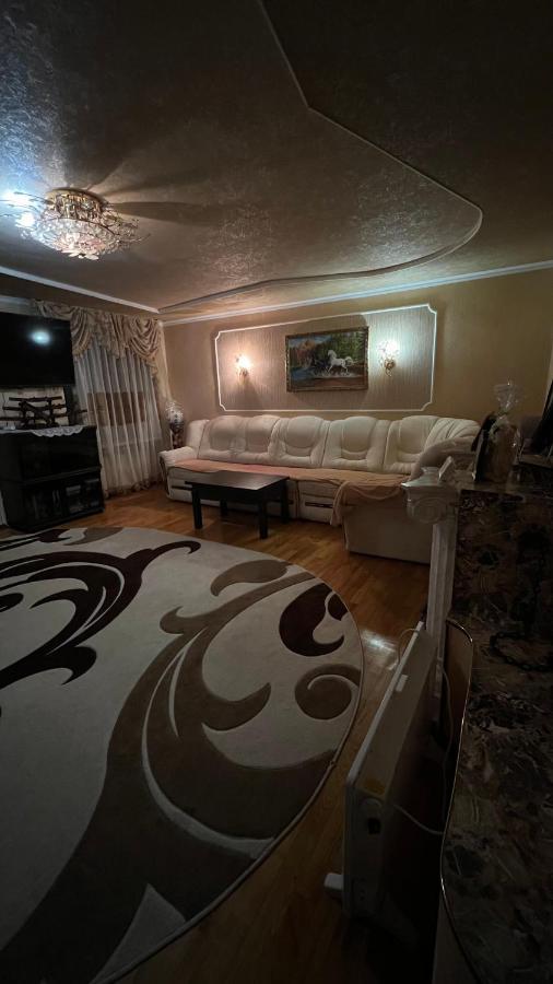 Apartment просторі та комфортні «д.і.м.» *