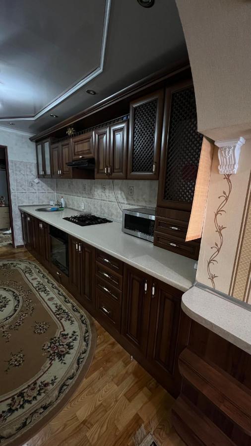 просторі та комфортні «д.і.м.» Apartment