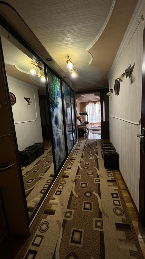 просторі та комфортні «д.і.м.» Apartment