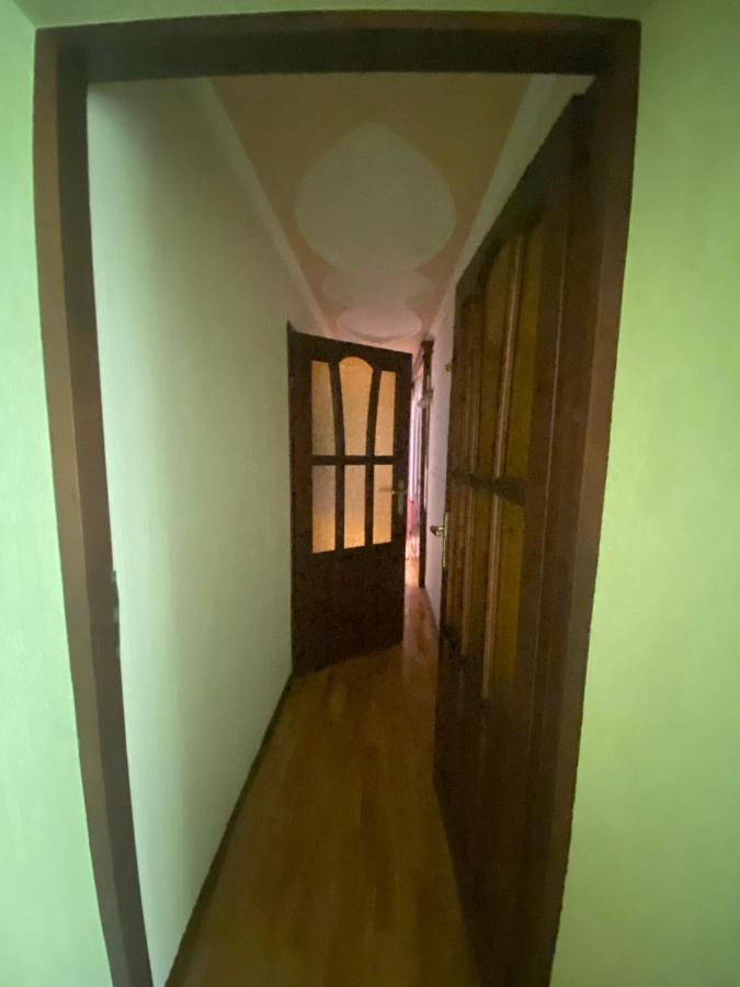 Apartment просторі та комфортні «д.і.м.» Kamianets-Podilskyi