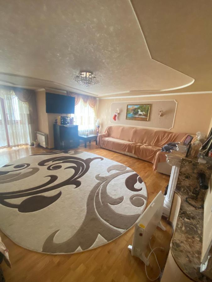 Apartment просторі та комфортні «д.і.м.» *