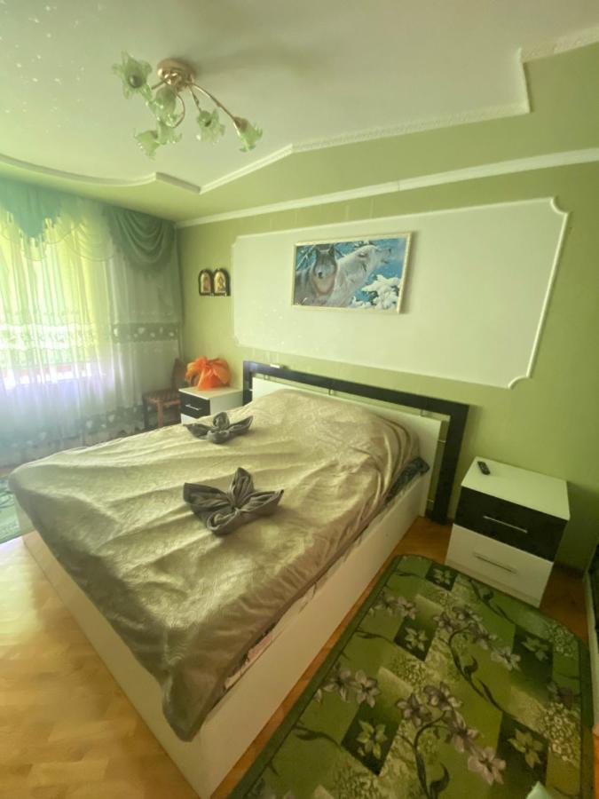 Apartment просторі та комфортні «д.і.м.»