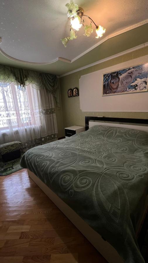 просторі та комфортні «д.і.м.» Apartment *