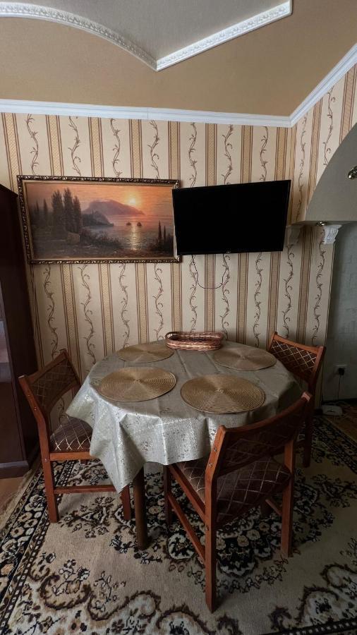 Apartment просторі та комфортні «д.і.м.»