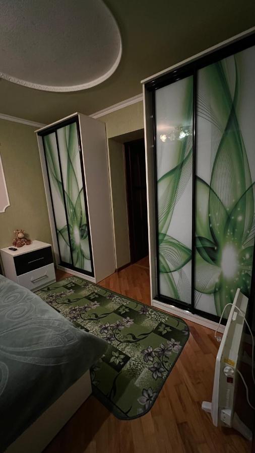 просторі та комфортні «д.і.м.» Apartment