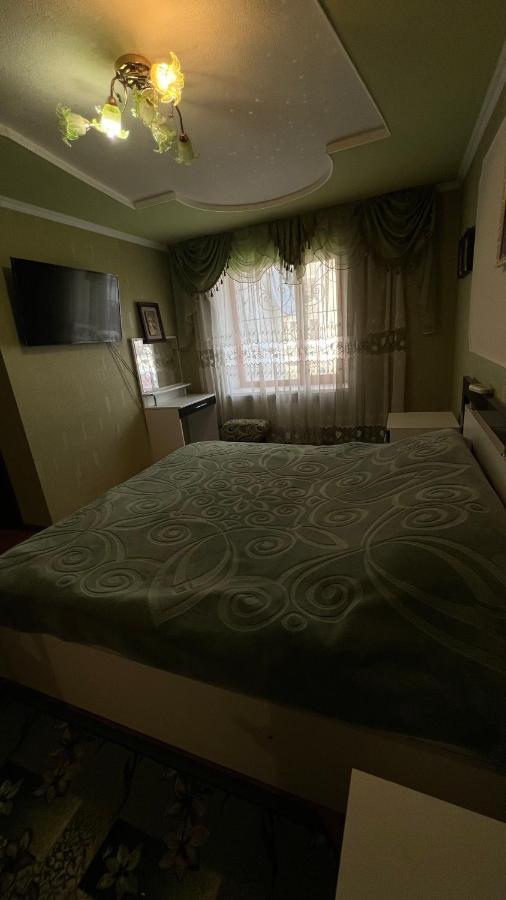 Apartment просторі та комфортні «д.і.м.»